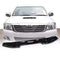 Toyota Hilux Vigo Champ Bonnet Visor For 2012 - 2016