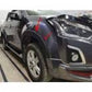 Isuzu D-Max / D Max Fender Flares Thailand For Models 2018 2019 2020