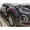 Isuzu D-Max / D Max Fender Flares Thailand For Models 2018 2019 2020