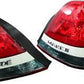 Toyota Grande Mark 2 OEM LED Tail Lights 2001 - 2007