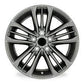 Toyota Camry Alloy Rim 15 Inches (Set of 4) - Model 2000-2018