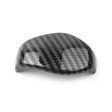 Honda Civic X Carbon Fiber Small Gear Knob