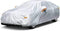 KouKou Car Cover Custom Fit Lexus is from 1999 to 2022, Oxford Full Exterior Cover Waterproof All