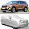 Kia Sorento  microfiber Anti-scratch top cover