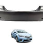 Toyota Corolla Back Bumper Model 2014 - 2020