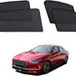 Sonata Sun Shades Premium Quality Shades For 2021 - 2024