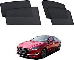 Sonata Sun Shades Premium Quality Shades For 2021 - 2024