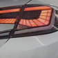 Honda Civic 2022 V3 LED Taillights