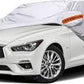 KouKou Car Cover Custom Fit Lexus is from 1999 to 2022, Oxford Full Exterior Cover Waterproof All