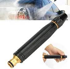 Buy Multi Function Washer Spray Nozzle For Car Home Use