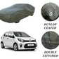 KIA Picanto 2019-2021 PVC Cotton Fabric Top Cover - Grey