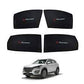 Hyundai Tucson Premium Quality Sun Shades For 2020 2021 2022