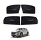 Hyundai Tucson Premium Quality Sun Shades For 2020 2021 2022