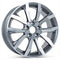 Honda Civic OEM Alloy Rim 16 Inches (Set of 4) - Model 2016-2021