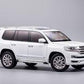 Toyota Land Cruiser LC200 Upgrade To Land Cruiser LC300 2022 | LC200 TO LC300