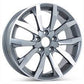 Toyota Camry Alloy Rim 16 Inches (Set of 4) - Model 2000-2018