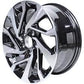 Alloy Rim 16" 16X7 New Single Alloy Wheel for Honda Civic 2016-2021 Machined