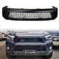 Toyota Hilux Revo TRD Front Grill For 2021 2022