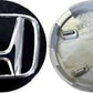 Honda Civic Genuine Wheel Cap 16 Inch - One Piece For Models 2016 - 2021