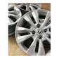 Honda City OEM Alloy Rim Inches (Set of 4) - Model 2017-2021