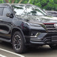 Toyota Fortuner Facelift TRD BodyKit For 2021 2022