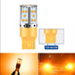 Indicator Orange (Amber) LED Bulbs