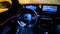 Ambient Lights Premium Quality For Peugeot 2008