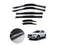 Floor Mats Changan alsvin 10D floor mats 3 Pcs set