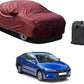 Hyundai Elantra microfiber Anti-scratch top cover