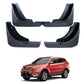 Proton X70 2020-2021 Imported Mud Flaps