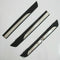 Honda Civic Sill Plates LED Panels With LED Bar White 2016-2021