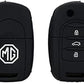 MG HS PVC / Silicone Protection Key Cover - Multi - Model 2020 -2021