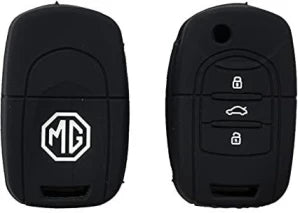 MG HS PVC / Silicone Protection Key Cover - Multi - Model 2020 -2021
