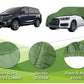 Kia Sorento  microfiber Anti-scratch top cover