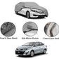 Buy Polymer Carbon Coated Car Top Cover For Toyota Corolla 2014 - 2021 at Best Price In Pakistan