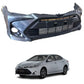 Buy Toyota Corolla X 2021-2023 FPI Front Bumper